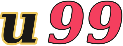 u99 logo